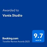 Vania Studio