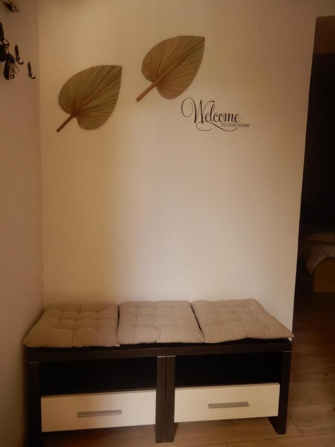 Apartament Vania Studio