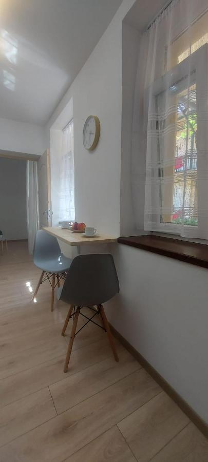 Vania Studio Apartament *