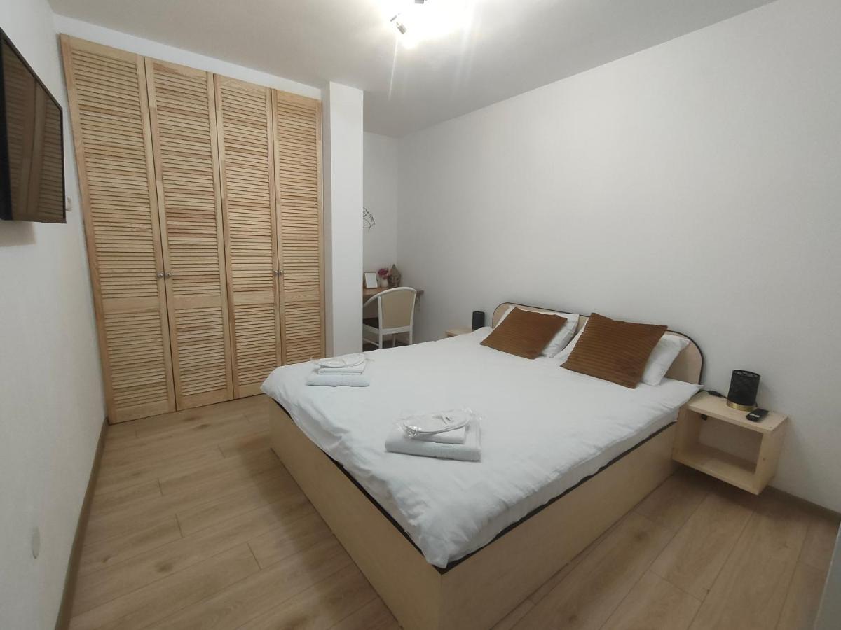 Vania Studio Apartament