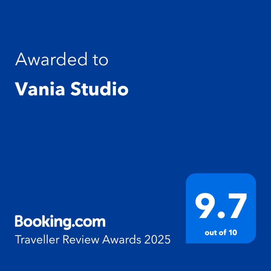 Vania Studio
